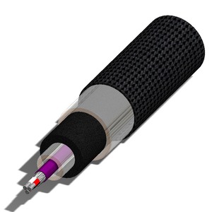 Межблочный аудио кабель Purist Audio Design Venustas Interconnect XLR Diamond Revision 1.0m