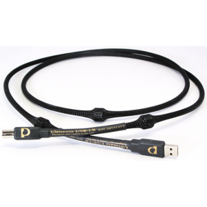 USB кабель Purist Audio Design USB Ultimate Diamond Revision 1.5m