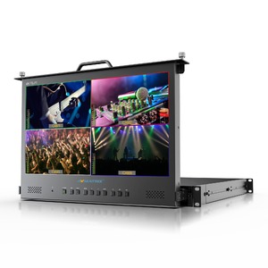 Видеосистема для конференций AVMATRIX RMM1731-12G