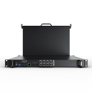 Видеосистема для конференций AVMATRIX RMM1731-12G