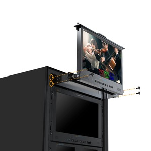 Видеосистема для конференций AVMATRIX RMM1731-12G