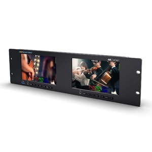 Видеосистема для конференций AVMATRIX RMM7026-12G