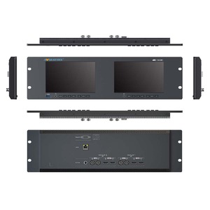 Видеосистема для конференций AVMATRIX RMM7026-12G