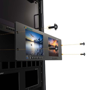 Видеосистема для конференций AVMATRIX RMM7026-12G