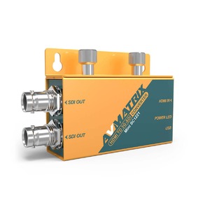 Преобразователь HDMI, DVI и аудио AVMATRIX Mini SC1221