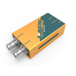 Преобразователь HDMI, DVI и аудио AVMATRIX Mini SC1221