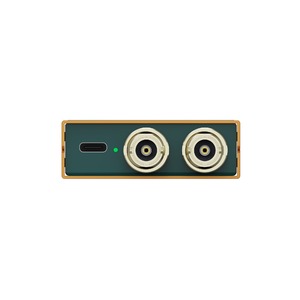 Преобразователь HDMI, DVI и аудио AVMATRIX SC1221-12G 4K60 HDMI2.0 в 12G-SDI
