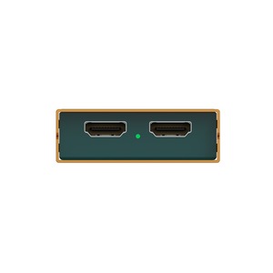 Преобразователь HDMI, DVI и аудио AVMATRIX SC1221-12G 4K60 HDMI2.0 в 12G-SDI