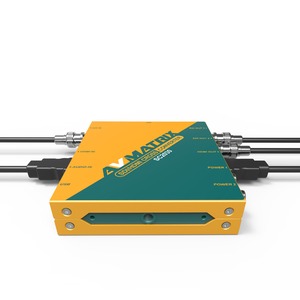 Преобразователь HDMI, DVI и аудио AVMATRIX SC2030
