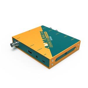 Преобразователь HDMI, DVI и аудио AVMATRIX SC2030