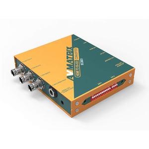 Преобразователь HDMI, DVI и аудио AVMATRIX SC2031