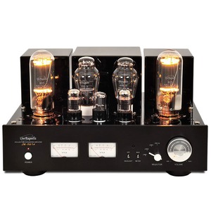 Ламповый интегральный усилитель Line Magnetic LM-805iA