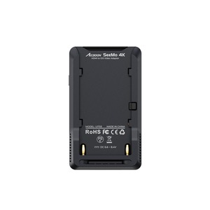 Переходник USB - HDMI Accsoon SeeMo 4K