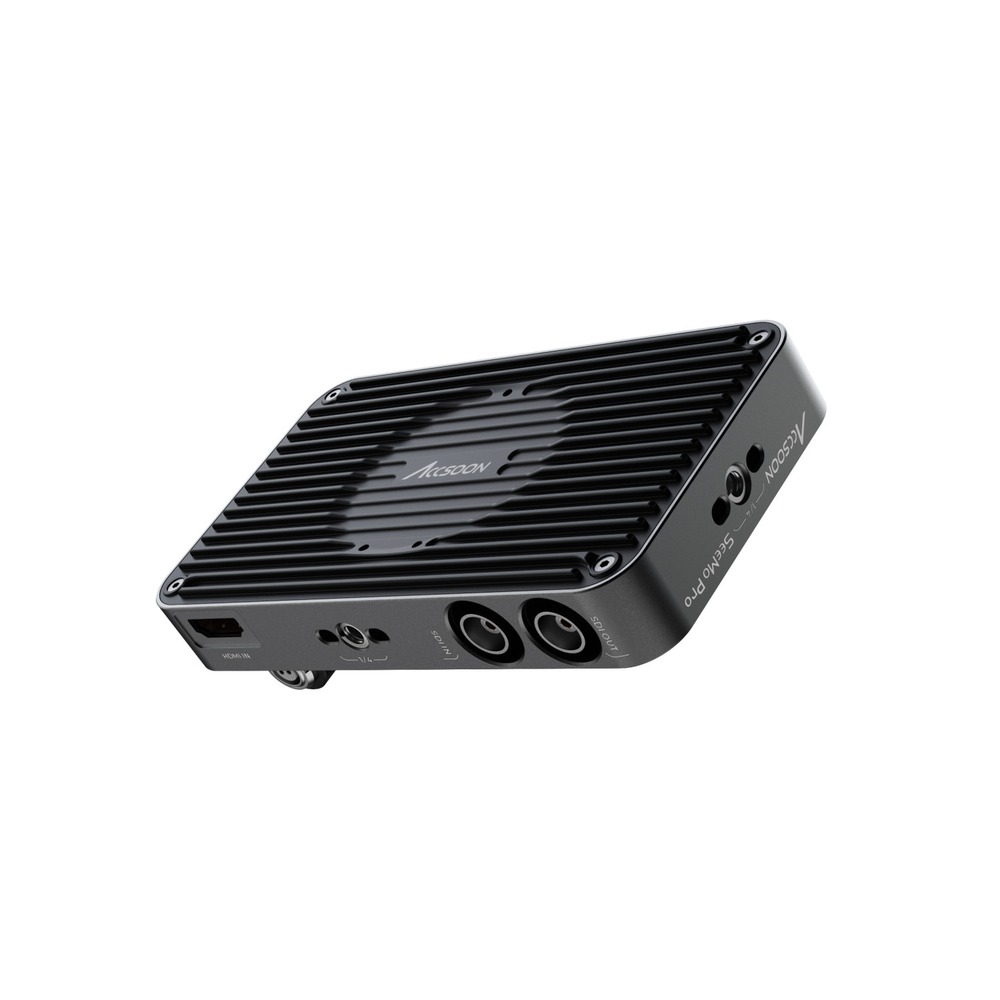 Переходник USB - HDMI Accsoon SeeMo Pro