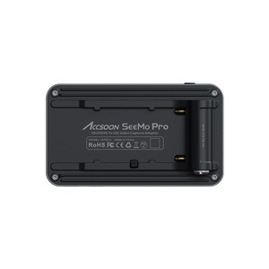 Переходник USB - HDMI Accsoon SeeMo Pro