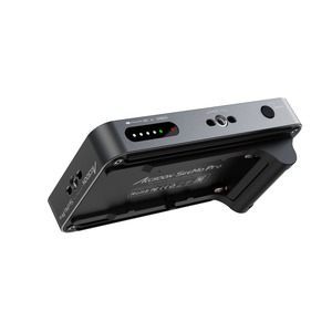 Переходник USB - HDMI Accsoon SeeMo Pro