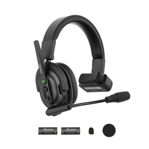 Гарнитура для системы перевода Accsoon CoMo MIC02-H