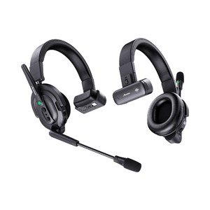 Гарнитура для системы перевода Accsoon CoMo MIC02-1H4R