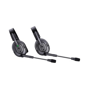 Гарнитура для системы перевода Accsoon CoMo MIC02-1H4R