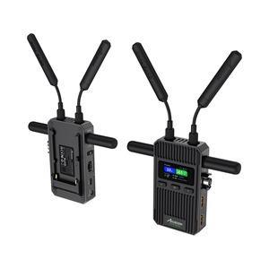 Преобразователь SDI, DVI, компонентное видео, HDMI Accsoon CineView 2 SDI