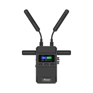 Преобразователь SDI, DVI, компонентное видео, HDMI Accsoon CineView 2 SDI