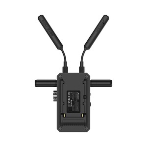 Преобразователь SDI, DVI, компонентное видео, HDMI Accsoon CineView 2 SDI