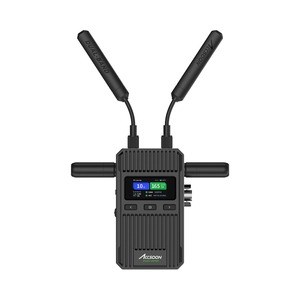 Преобразователь SDI, DVI, компонентное видео, HDMI Accsoon CineView 2 SDI