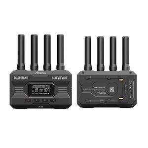 Преобразователь SDI, DVI, компонентное видео, HDMI Accsoon CineView HE