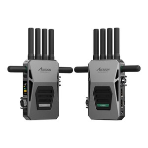 Преобразователь SDI, DVI, компонентное видео, HDMI Accsoon CineView Master 4K