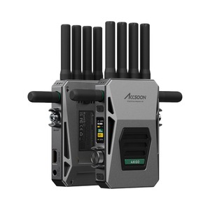 Преобразователь SDI, DVI, компонентное видео, HDMI Accsoon CineView Master 4K