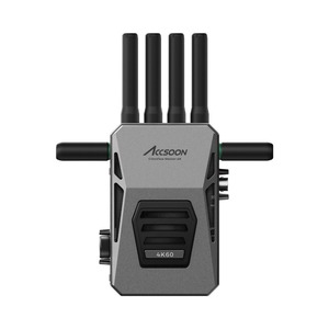 Преобразователь SDI, DVI, компонентное видео, HDMI Accsoon CineView Master 4K
