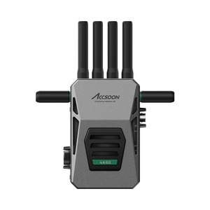 Преобразователь SDI, DVI, компонентное видео, HDMI Accsoon CineView Master 4K