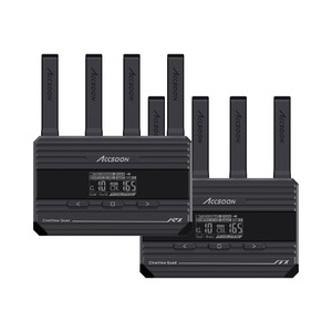 Преобразователь SDI, DVI, компонентное видео, HDMI Accsoon CineView Quad