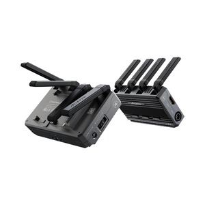 Преобразователь SDI, DVI, компонентное видео, HDMI Accsoon CineView Quad