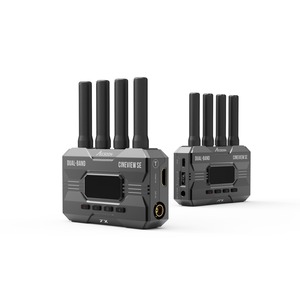 Преобразователь SDI, DVI, компонентное видео, HDMI Accsoon CineView SE