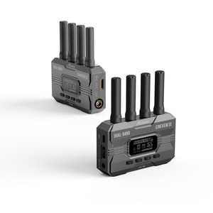 Преобразователь SDI, DVI, компонентное видео, HDMI Accsoon CineView SE