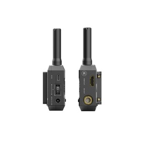 Преобразователь SDI, DVI, компонентное видео, HDMI Accsoon CineView SE