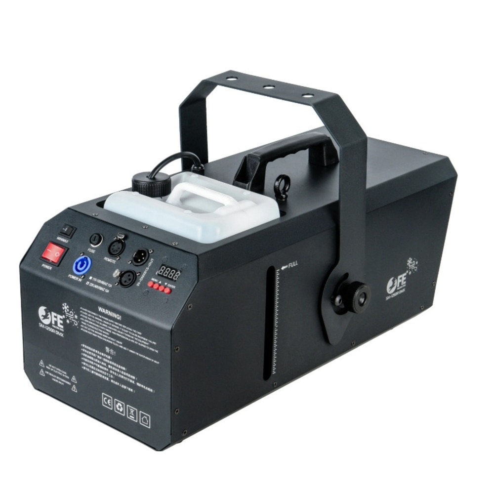 Генератор снега Falcon Eyes SM-1250R DMX