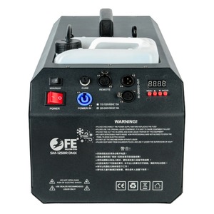 Генератор снега Falcon Eyes SM-1250R DMX