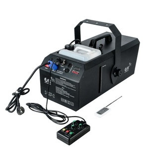 Генератор снега Falcon Eyes SM-1250R DMX