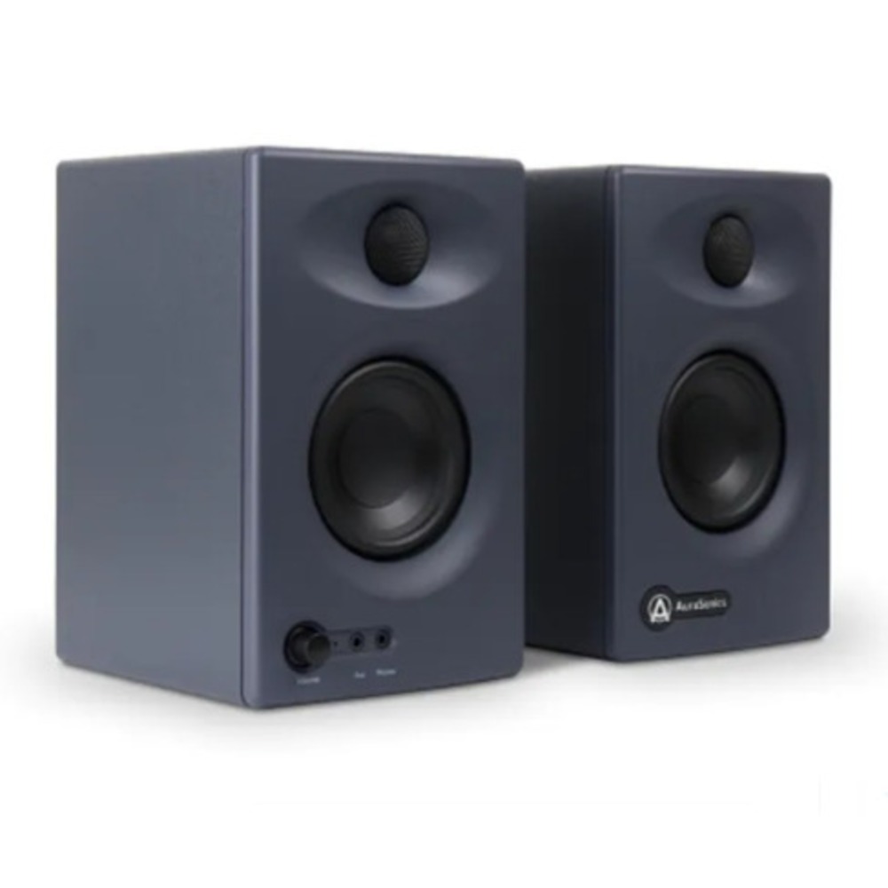 Студийные мониторы комплект AuraSonics KN3.5BT
