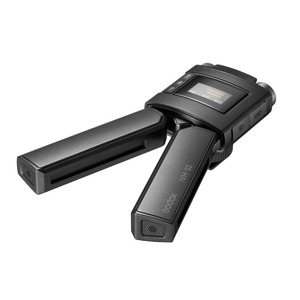 Репортерский микрофон пушка Godox IVM-S3