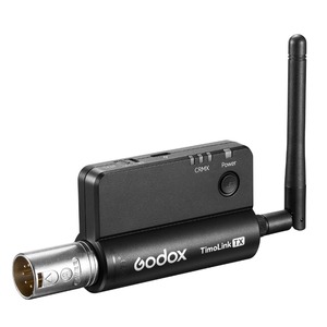 DMX контроллер Godox TimoLink TX