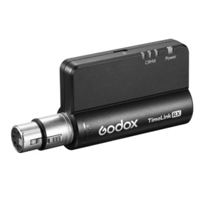 DMX контроллер Godox TimoLink RX