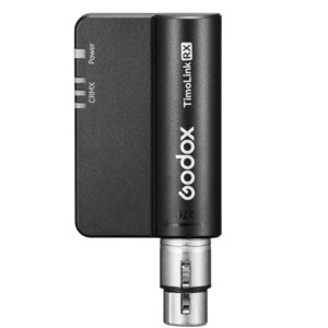 DMX контроллер Godox TimoLink RX