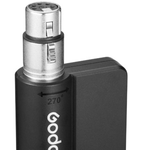 DMX контроллер Godox TimoLink RX