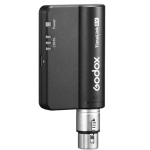 DMX контроллер Godox TimoLink RX