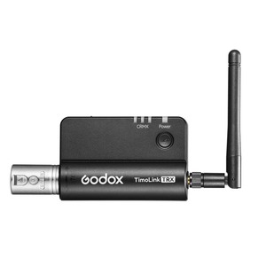DMX контроллер Godox TimoLink TRX