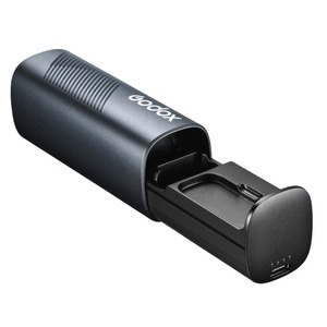 Радиосистема с петличным микрофоном Godox Cube SC Kit 2