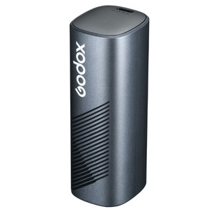 Радиосистема с петличным микрофоном Godox Cube SC Kit 2